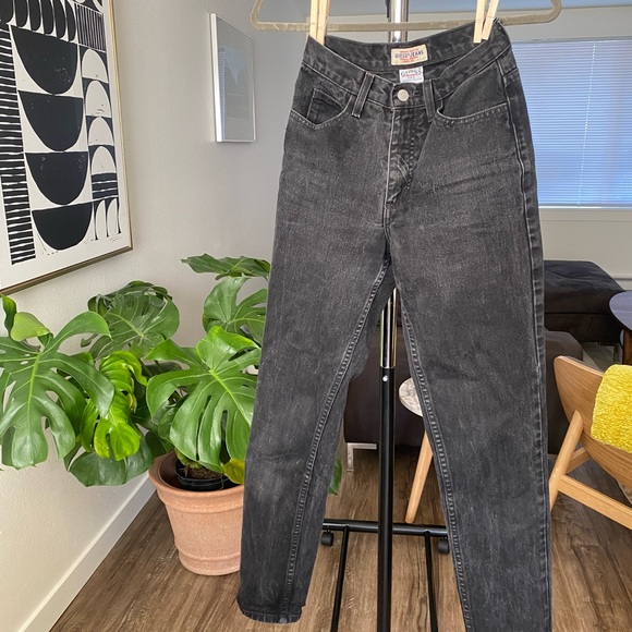 Guess high rise jean - Picture 4 of 4